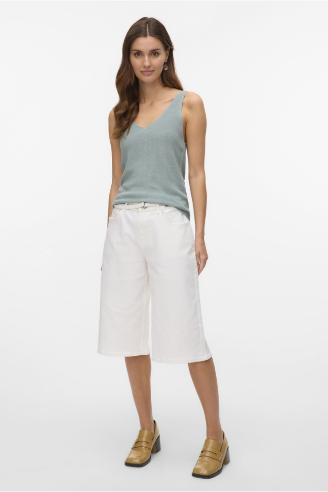 VMNEWLEX SUN SL TOP GA NOOS 10281877 Gray Mist
